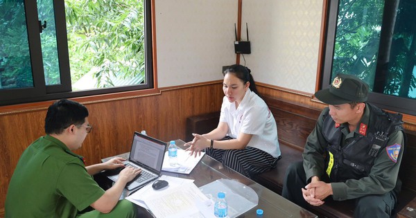 "Bà trùm" Vũ Thị Hường cầm đầu đường dây sản xuất thực phẩm giả thu 100 tỷ đồng, tiêu thụ 1.000 tấn thịt