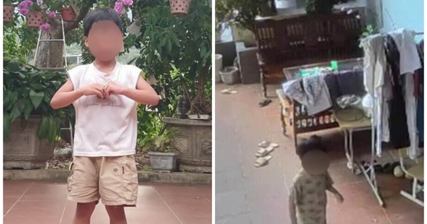 Tìm thấy thi thể bé trai 5 tuổi mất tích bí ẩn ở Sơn La