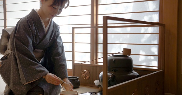 Omotenashi - Nghệ thuật phục vụ từ trái tim của người Nhật