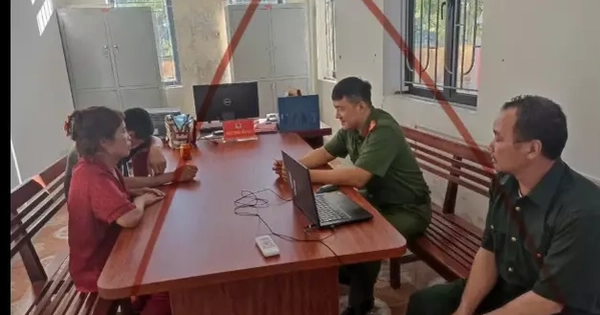 Công an bác thông tin người đàn ông nghi bị "vẩy thuốc", bắt cóc tại Hưng Yên