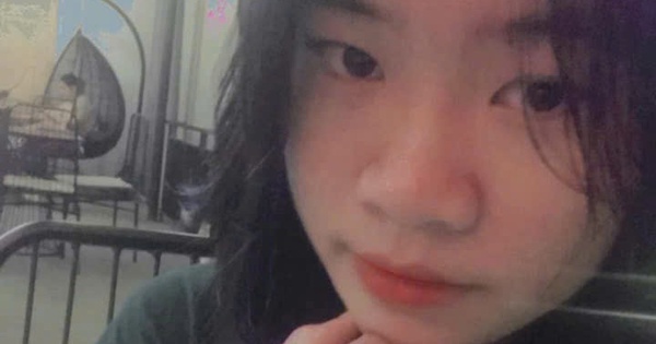 Gia đình khẩn thiết nhờ tìm kiếm cô gái 18 tuổi rời khỏi nhà và mất tích bí ẩn ở Hà Nội