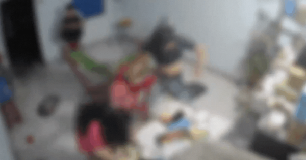 Vụ anh trai đánh em gái gây phẫn nộ: Công an Quảng Ngãi vào cuộc, nạn nhân nói về nguyên nhân đăng clip lên MXH