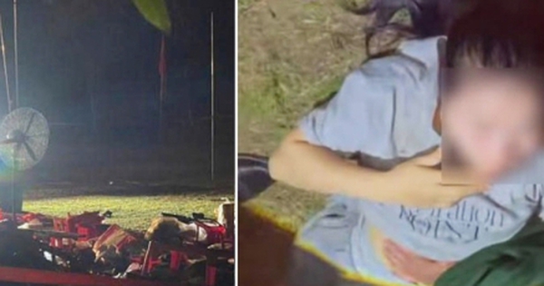 Sau vụ cán bộ gây tai nạn chết người, Lào Cai ra công điện cấm công chức uống rượu bia