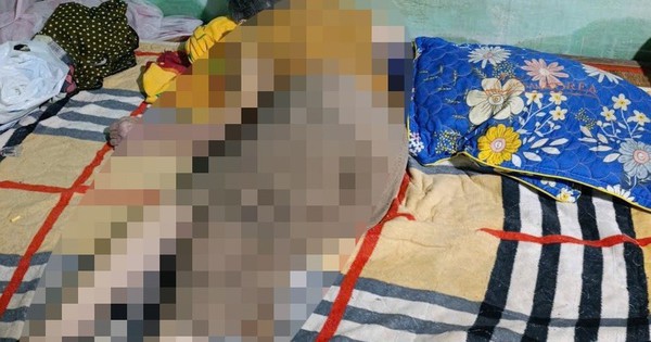 Điều tra nguyên nhân tử vong bất thường của một cụ bà ở Gia Lai