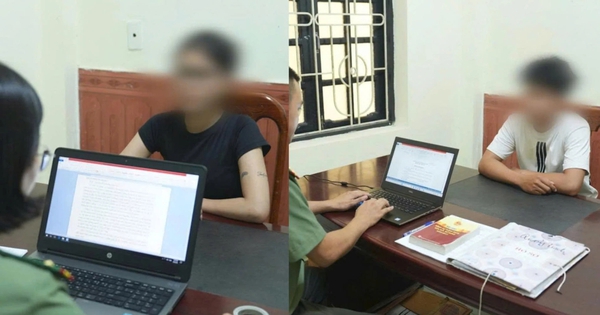 Ba "mắt xích" người Việt trong đường dây tội phạm Campuchia ra đầu thú