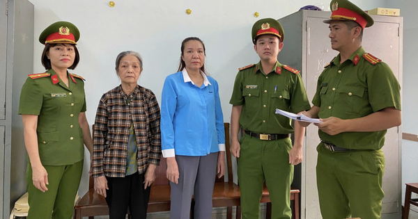 Xét xử vụ bạo hành trẻ tại Mái ấm Hoa Hồng