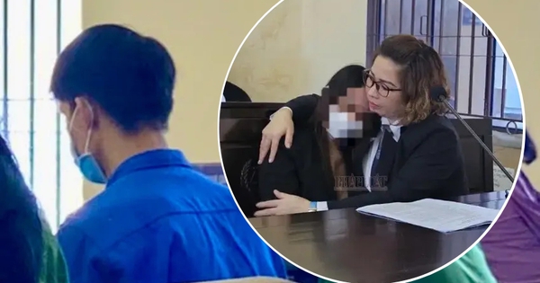 Vụ bác sĩ hiếp dâm thai phụ ở Đồng Nai: Bị hại ngất xỉu phải đi cấp cứu, tòa hoãn xét xử