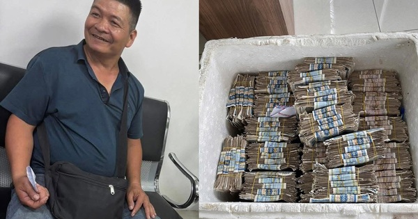 Thông tin người đàn ông tiết kiệm tiền ăn sáng để mua ô tô là bịa đặt, chính chủ nói rõ về nguồn gốc số tiền