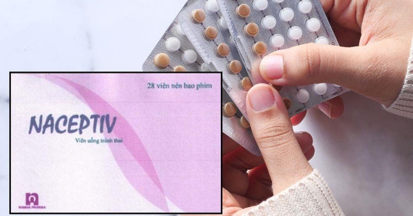 Bộ Y tế thu hồi giấy đăng ký lưu hành 2 loại thuốc tránh thai