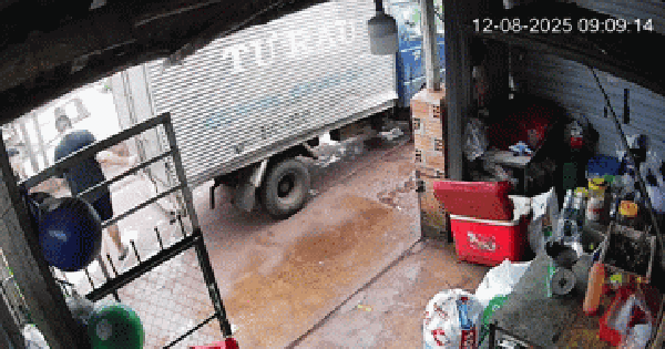 Người giao đá bị 2 đối tượng lạ đánh, chửi bới: "Lần sau mà thấy xe mày thì tao chôn sống”