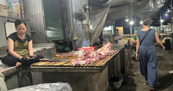 Ngành y tế Huế nói rõ nguyên nhân 4 người tử vong do liên cầu lợn