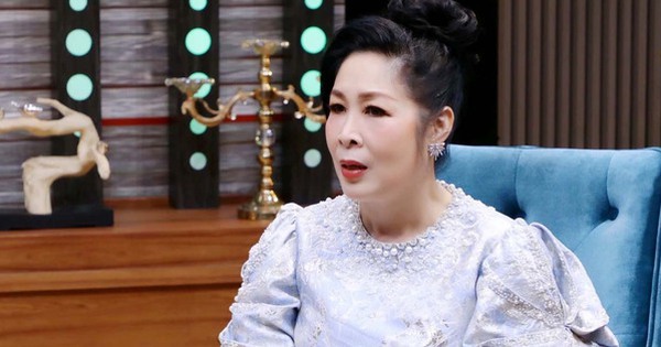 NSND Hồng Vân 'tức giận' khi bị 'kéo' vào đường dây lừa đảo nghìn tỷ: 'Đừng tin những thông tin sai lệch!'