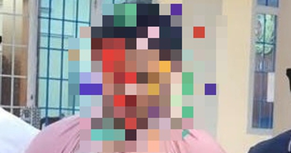 Bắt giữ kẻ hiếp dâm bé gái 12 tuổi tại Đồng Nai
