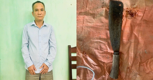 Bắt Bùi Văn Việt, kẻ chém dã man 3 mẹ con