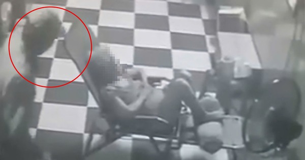 Vụ cụ bà bị nam thanh niên vào nhà bóp cổ đến tử vong: Hé lộ hành động lạ của nghi phạm trước khi rời đi