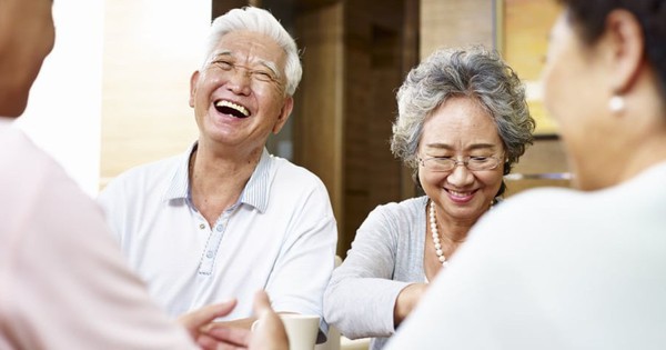 Cha mẹ muốn tuổi già hạnh phúc, con kính trọng: Đừng bỏ qua 3 việc này khi con còn bé