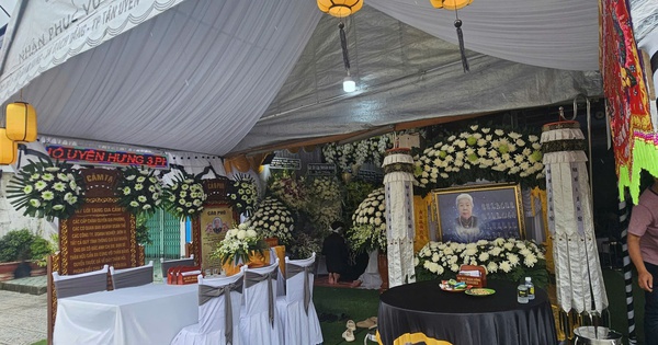 Vụ cụ bà ở TP HCM bị sát hại: Hung thủ lấy chiếc túi đựng tiền bán bánh bao!