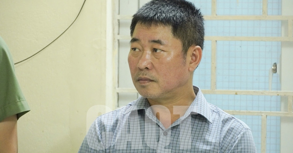 Bắt tạm giam kế toán Nguyễn Khương Hoàng