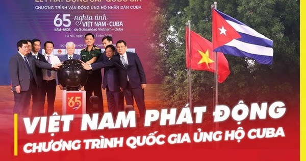 Nhiều người lo lắng khi chuyển khoản ủng hộ nhân dân Cuba nhưng ghi nhầm hoặc bỏ sót nội dung, Fanpage Thông tin Chính phủ lên tiếng