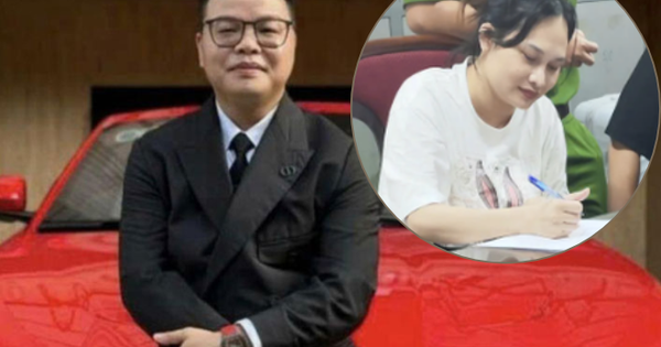 Ngô Thị Thêu - Vợ của Mr Hunter vừa bị dẫn giải từ Thái Lan về Việt Nam là ai?