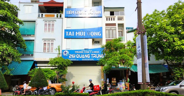 Bé trai 6 tháng tuổi tử vong sau khi can thiệp y khoa tại phòng khám tư