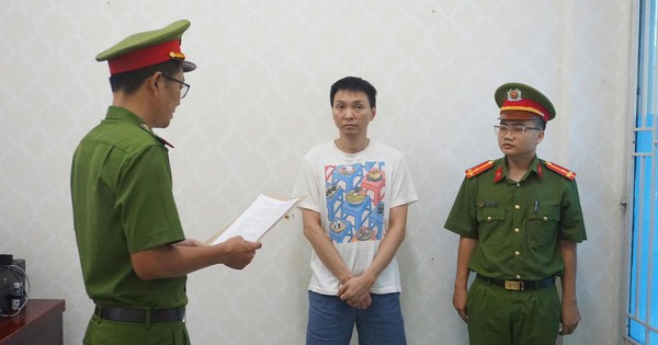 Triệt phá đường dây đánh bạc hơn 20.000 tỷ đồng, khống chế, bắt giữ 139 đối tượng