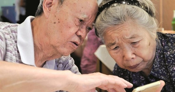 Sau 60 tuổi, có 3 loại tiền càng hào phóng chi, nửa cuối đời càng hạnh phúc, an yên