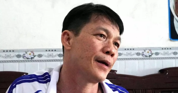 Chia sẻ của thầy hiệu trưởng bị tuyên 7 năm tù vì ‘tham ô’ 10,7 triệu