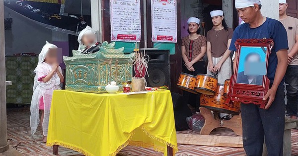 Vụ chuyển 50 triệu đồng để "chuộc" thi thể ở Phú Thọ: Mẹ chồng nạn nhân tiết lộ thêm tình tiết