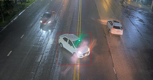 417 xe có biển số sau nhanh chóng nộp phạt nguội theo Nghị định 168