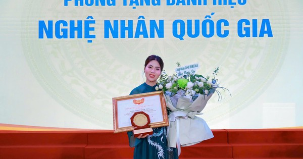 NTK Linh Thảo – Kiến tạo giá trị mới từ di sản truyền thống