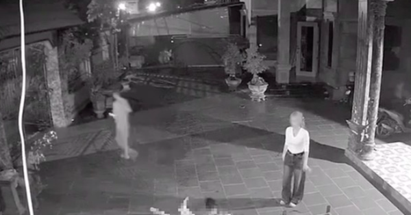 Hé lộ nguyên nhân vụ vợ đâm chồng tử vong lúc nửa đêm