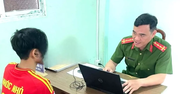 Cầm cố xe máy rồi hoang báo bị cướp ở TPHCM