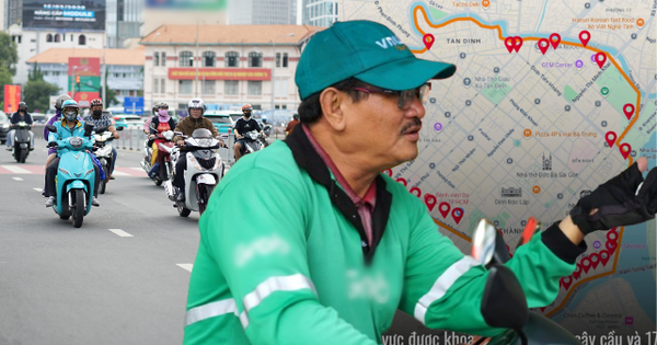 Người dân TP.HCM trước đề xuất hạn chế xe xăng dầu vào trung tâm: Sẵn sàng chuyển đổi vì môi trường, băn khoăn vì sinh kế