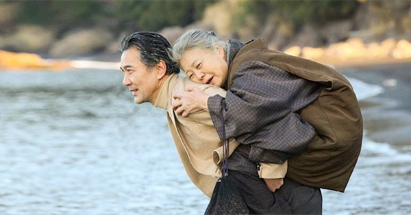 Đừng chờ đến khi chỉ còn một tấm ảnh thờ mới ước gì mình nên hiếu kính cha mẹ sớm hơn