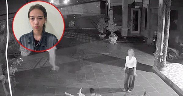 Chân dung người vợ 23 tuổi sát hại chồng ở Phú Thọ: Mối quan hệ trước khi xảy ra bi kịch