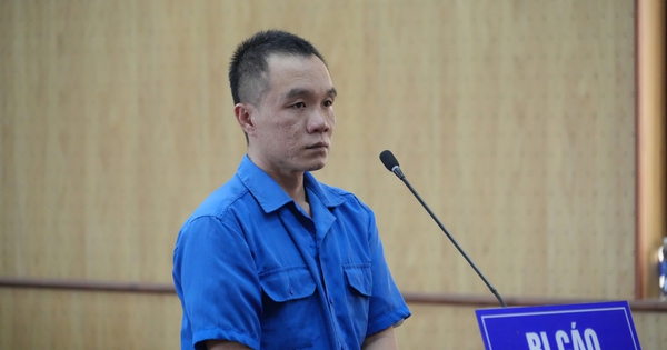 Tử hình kẻ tấn công khiến chiến sĩ cảnh sát cơ động hi sinh