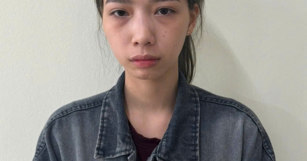 Hành động bất ngờ của Hà Thị Lai Hạ sau khi sát hại chồng tử vong