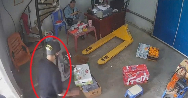 Lời khai ban đầu của đối tượng cầm dao xông vào nhà, chém 3 đồng nghiệp cũ ở Hải Phòng