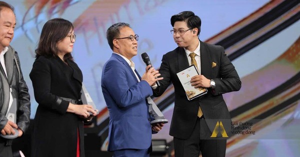 Vua hồ tiêu Phan Minh Thông: Giải thưởng Human Act Prize “giúp” tôi bận đến ngộp thở