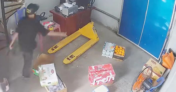 Xông vào nhà chém 3 đồng nghiệp cũ ở Hải Phòng: Nghi phạm đối diện hình phạt nào?