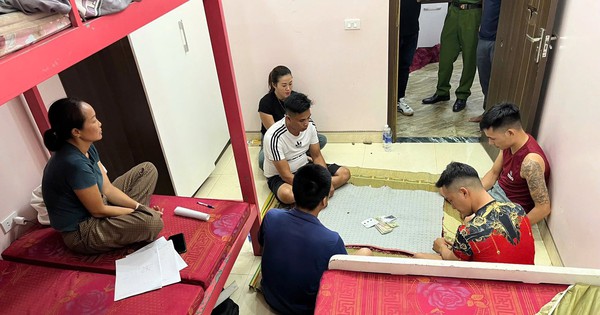 Kiểm tra nhà ở của Nguyễn Thị Nga, bắt khẩn cấp Bùi Mạnh Hùng, Nguyễn Hải Nam