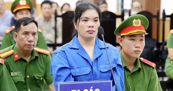 Tuyên tử hình kẻ giết người man rợ ở An Giang