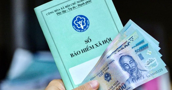 Thủ tục hưởng trợ cấp dưỡng sức, phụ hồi sức khỏe sau khi ốm đau