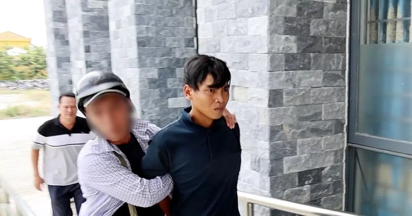 Bắt nghi phạm bắt cóc, đánh đập, cưỡng hiếp bé gái