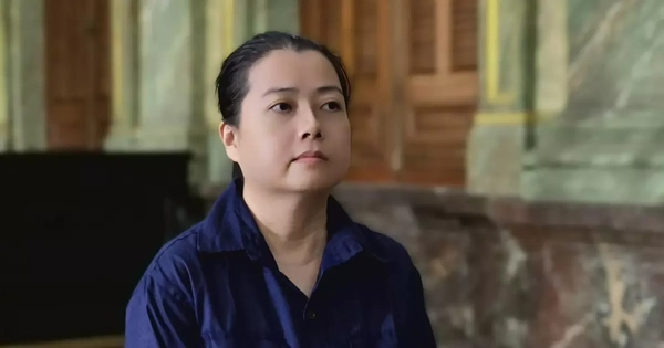 Nữ giám đốc lĩnh án tù vì buôn lậu hàng trăm tấn thủy hải sản