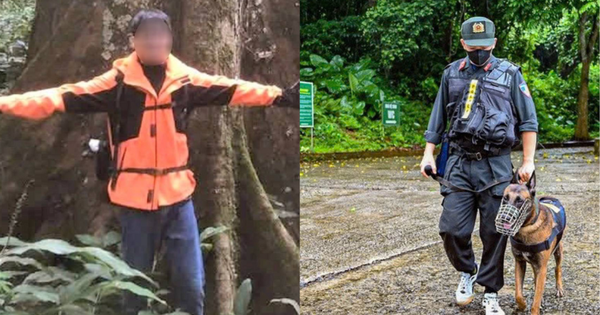 Vụ du khách tử vong trong rừng Cúc Phương: Là kỹ sư của một tập đoàn ô tô nước ngoài, đam mê du lịch, từng nhiều lần đi rừng