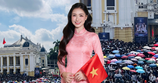 Đám đông cả ngàn người "săn" vé concert quốc gia khiến MXH bùng nổ.