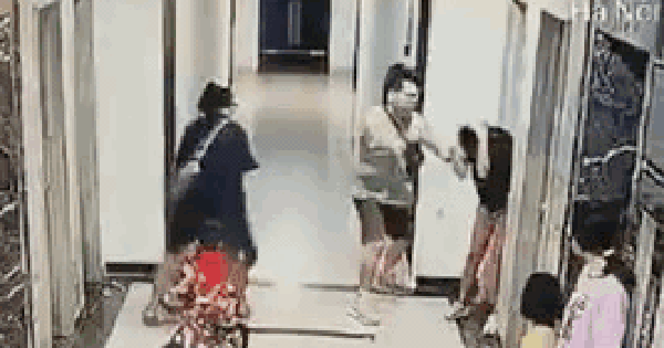 Khởi tố, bắt tạm giam Đặng Chí Thành - người đánh phụ nữ dã man ở sảnh chung cư tại Hà Nội