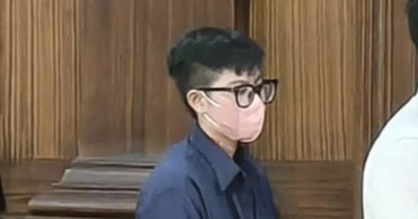 Chở ma túy ngụy trang dưới bó rau, cô gái trẻ bị tuyên án tử hình